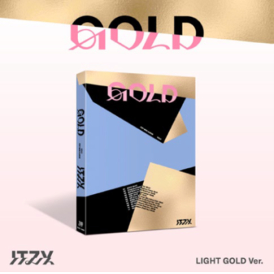 GOLD (LIGHT GOLD VER.)