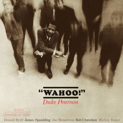 Wahoo (Blue Note Classic Series)