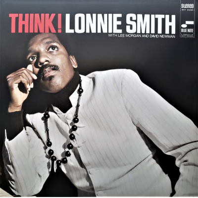 THINK| / LONNIE SMITH