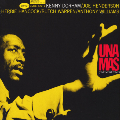 UNA MAS / KENNY DORHAM