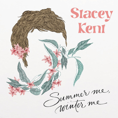 SUMMER ME, WINTER ME [CD]