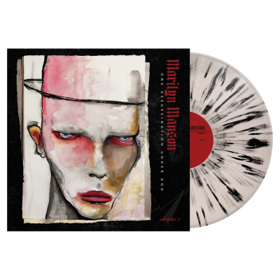 One Assassination Under God - Chapter 1 - Coloured Indie Exclusive vinyl