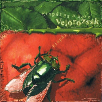 Velőrózsák (Dupla vinyl)