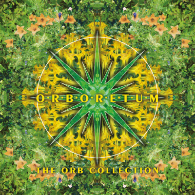 Orboretum - The Orb Collection