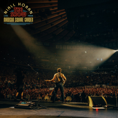 The Show: Live from Madison Square Garden