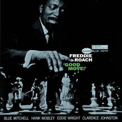 Good Move (Blue Note Tone Poet Series)