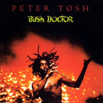 Bush Doctor (Red)