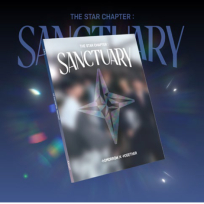 The Star Chapter: SANCTUARY (KNIGHT Ver.)