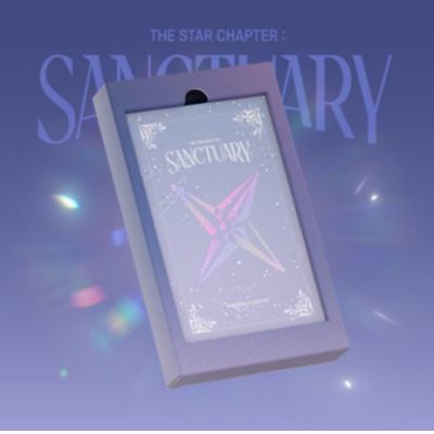 The Star Chapter: SANCTUARY (SAVIOR Ver.)