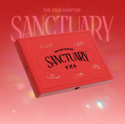 The Star Chapter: SANCTUARY (LOVER Ver.)