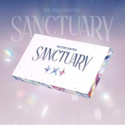 The Star Chapter: SANCTUARY (ANGEL Ver.)