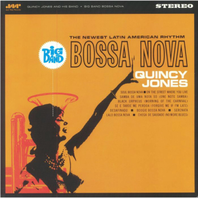 Big Band Bossa Nova Ltd.