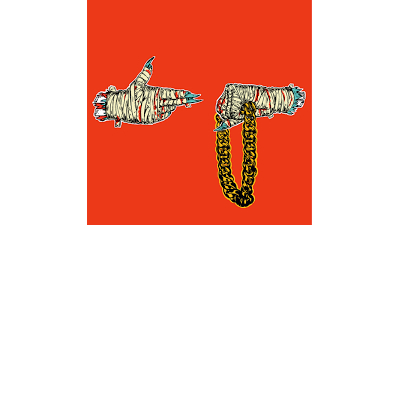 Run The Jewels 2