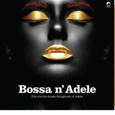 BOSSA N ADELE (YELLOW VINYL)