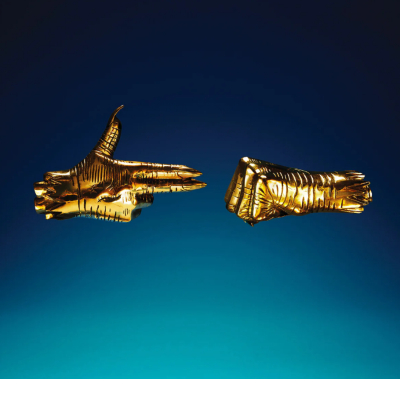 Run The Jewels 3