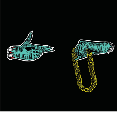 Run The Jewels