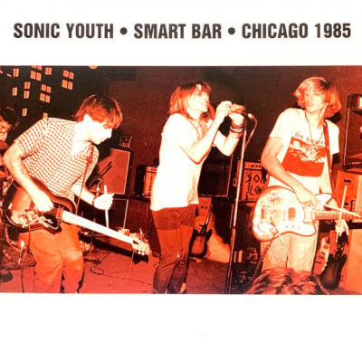 SMART BAR CHICAGO1985