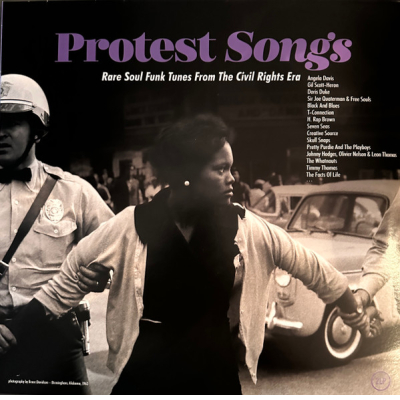 PROTEST SONG