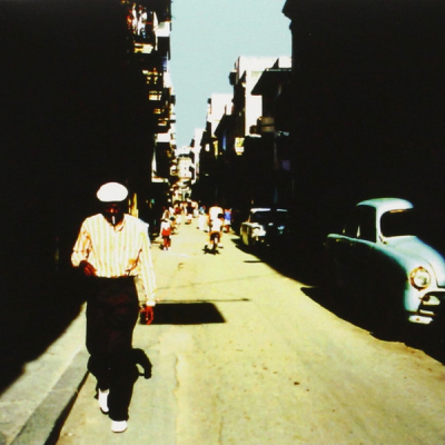 Buena Vista Social Club