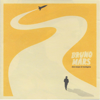 Doo-Wops And Hooligans (Yellow)