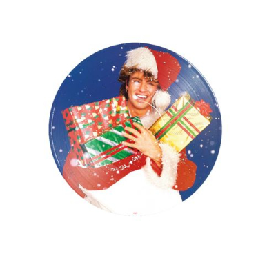 Last Christmas - Ltd. Picture Disc