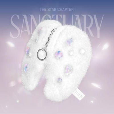 The Star Chapter:Sanctuary