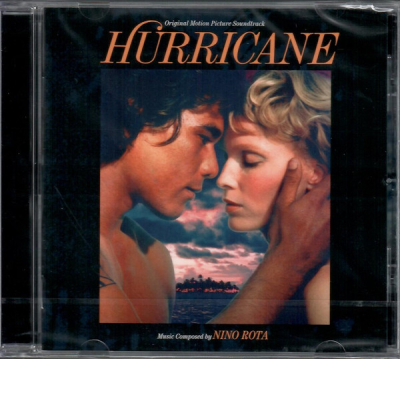 HURRICANE (OST)