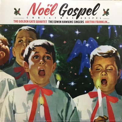 Sxmas Gospel