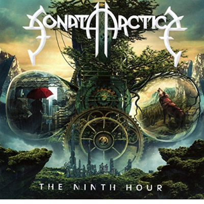 The Ninth Hour