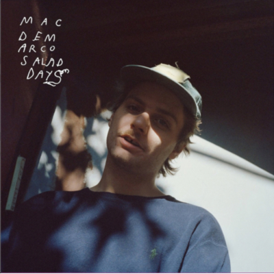 Salad Days 10th Anniversary Edition