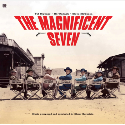 Magnificent Seven