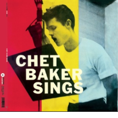 Chet Baker Sings (Crystal Clear)