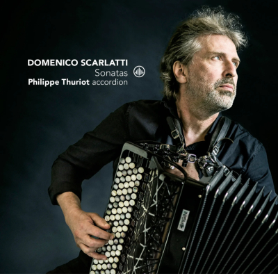 Domenico Scarlatti: So... 