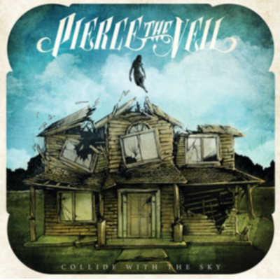 Collide With The Sky