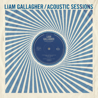 Acoustic Sessions