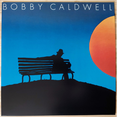 Bobby Caldwell