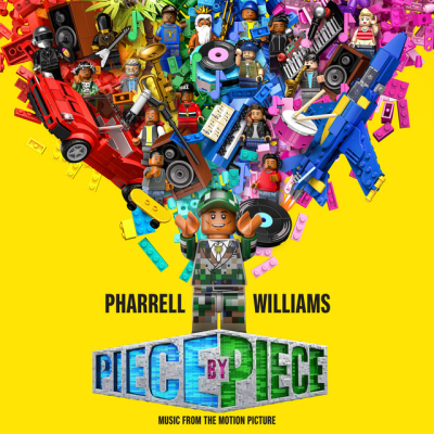 Piece By Piece (Music from the Motion Picture)