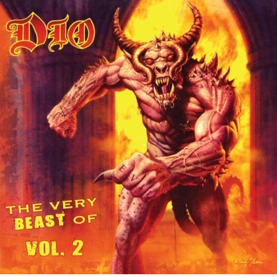 The Very Beast of Dio Vol. 2