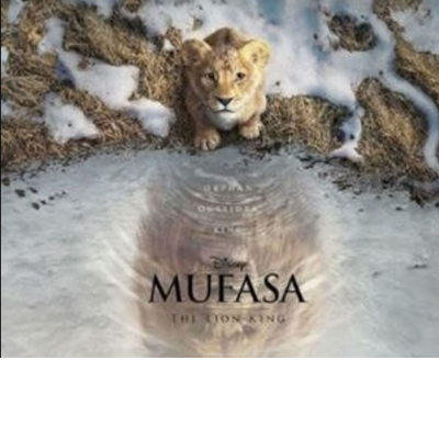 Mufasa: The Lion King