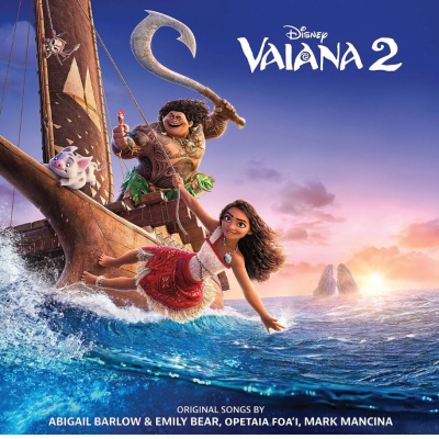 Vaiana 2