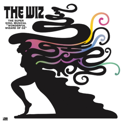 The Wiz (Wizard Of Oz)