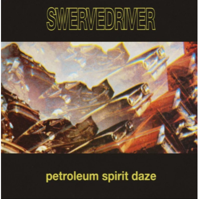 Petroleum Spirit Daze (Gold)