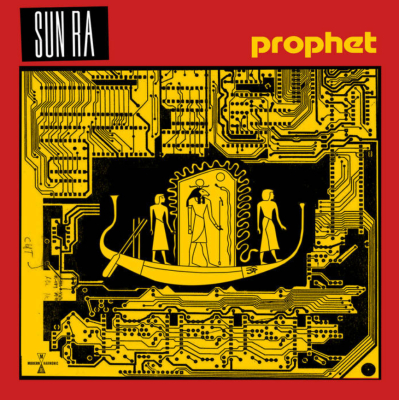 Prophet (Yellow)