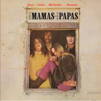 Mamas &amp; The Papas