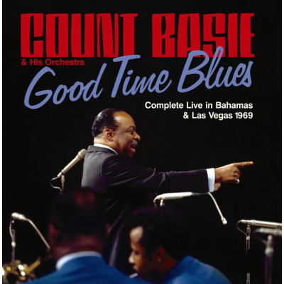 Good Time Blues