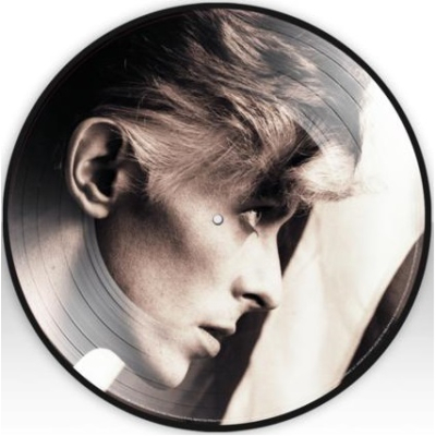 Young Americans (Picture Disc)