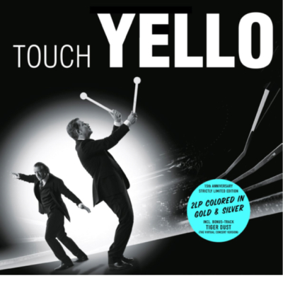 TOUCH YELLO