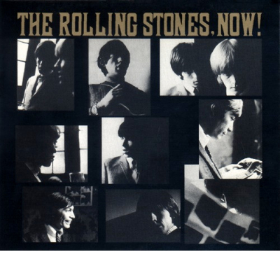 The Rolling Stones