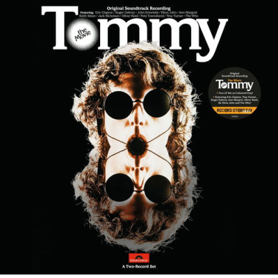 Tommy  - RSD Exclusive 2025