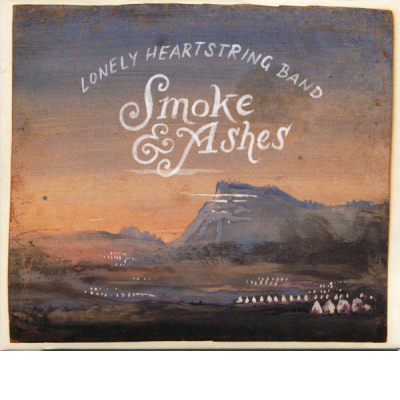 Smoke &amp; Ashes 60&#039;S Pop, Blues-Inspired Grooves With Bluegrass